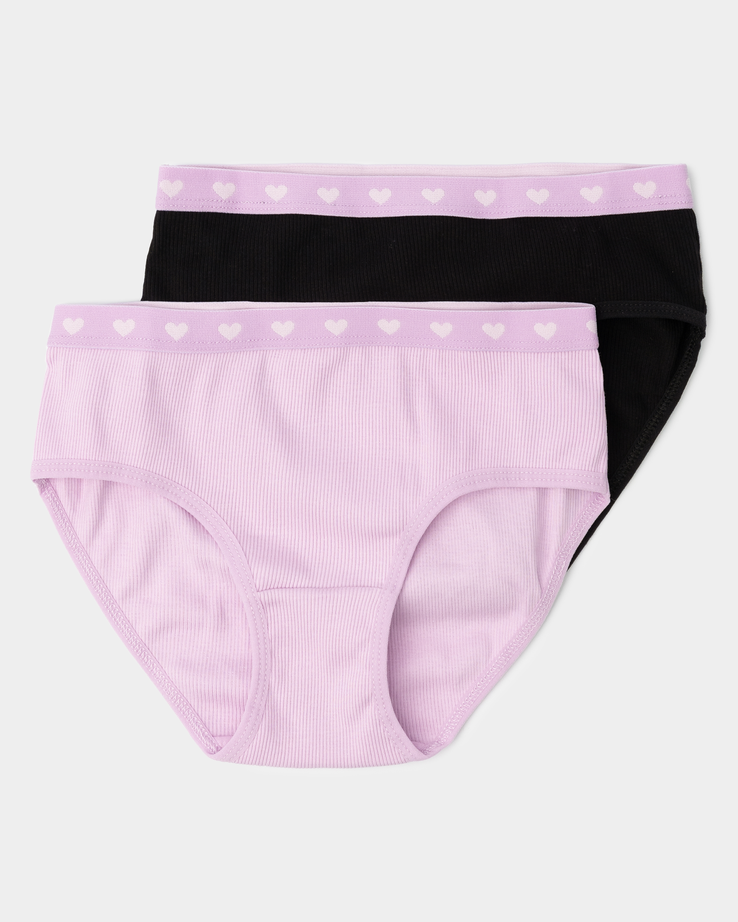 Трусы 2 шт Futurino S26FU2-UG27tg-9977 - фото 1