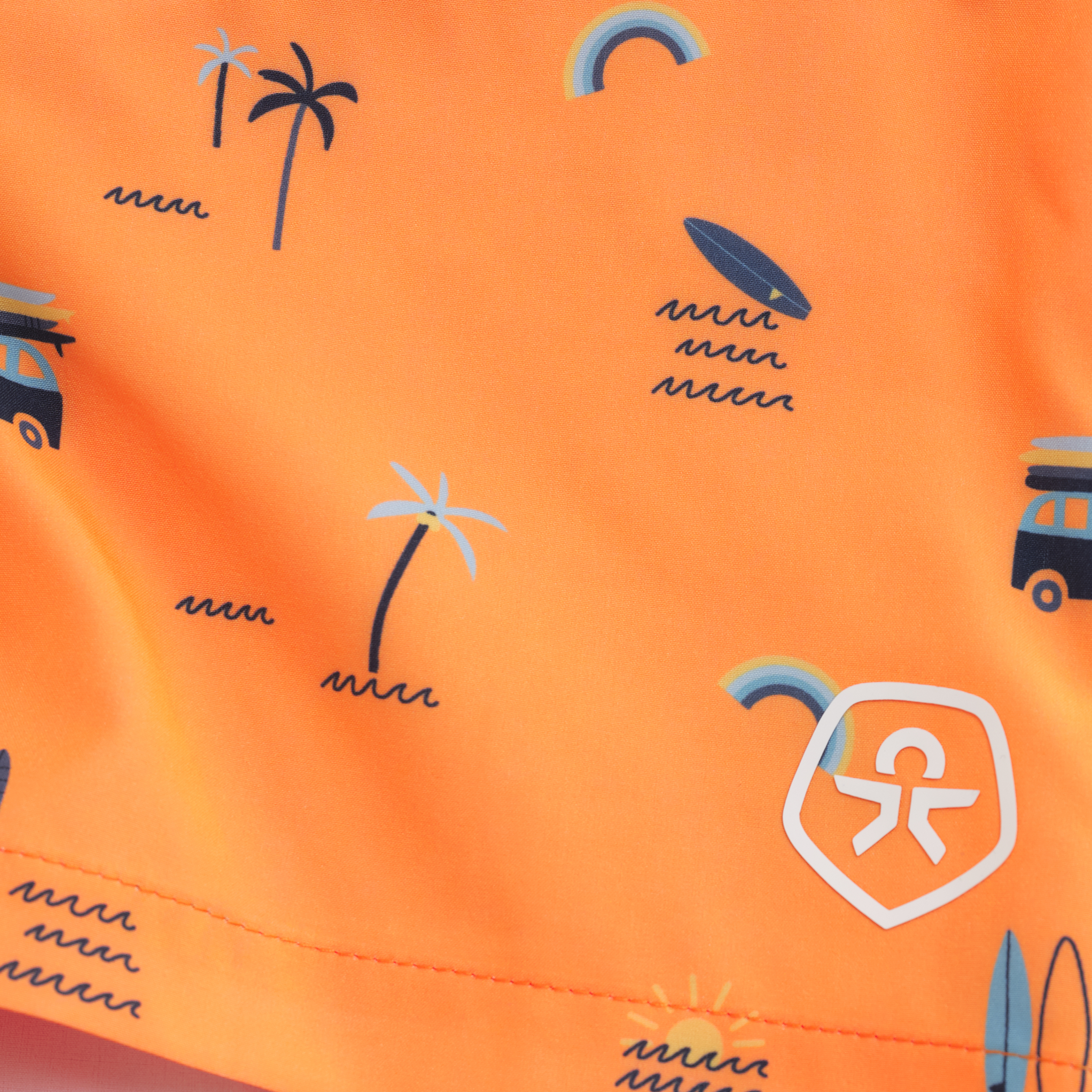 Шорты Color Kids 720285-3520 - фото 3