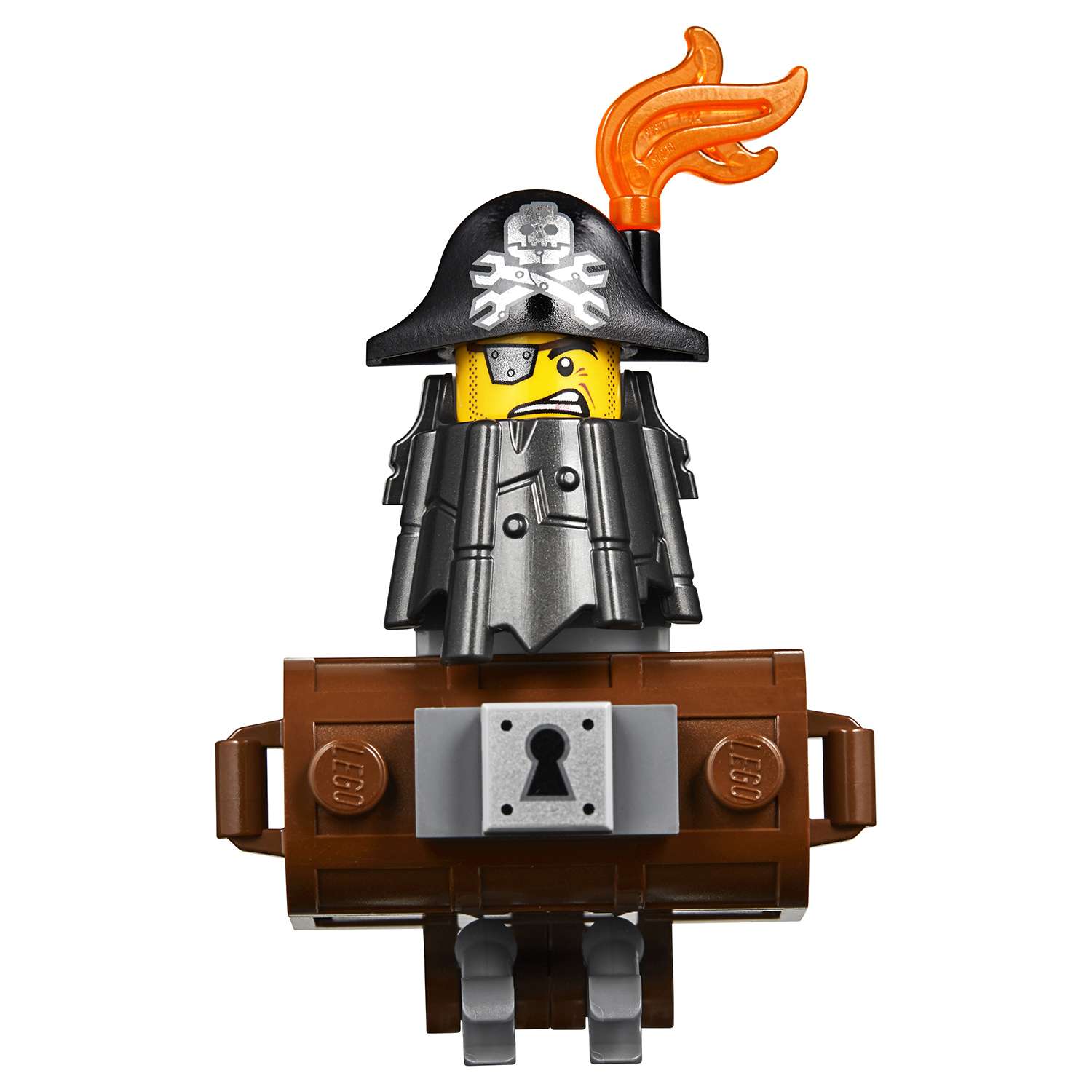 Конструктор LEGO блочный - фото 22