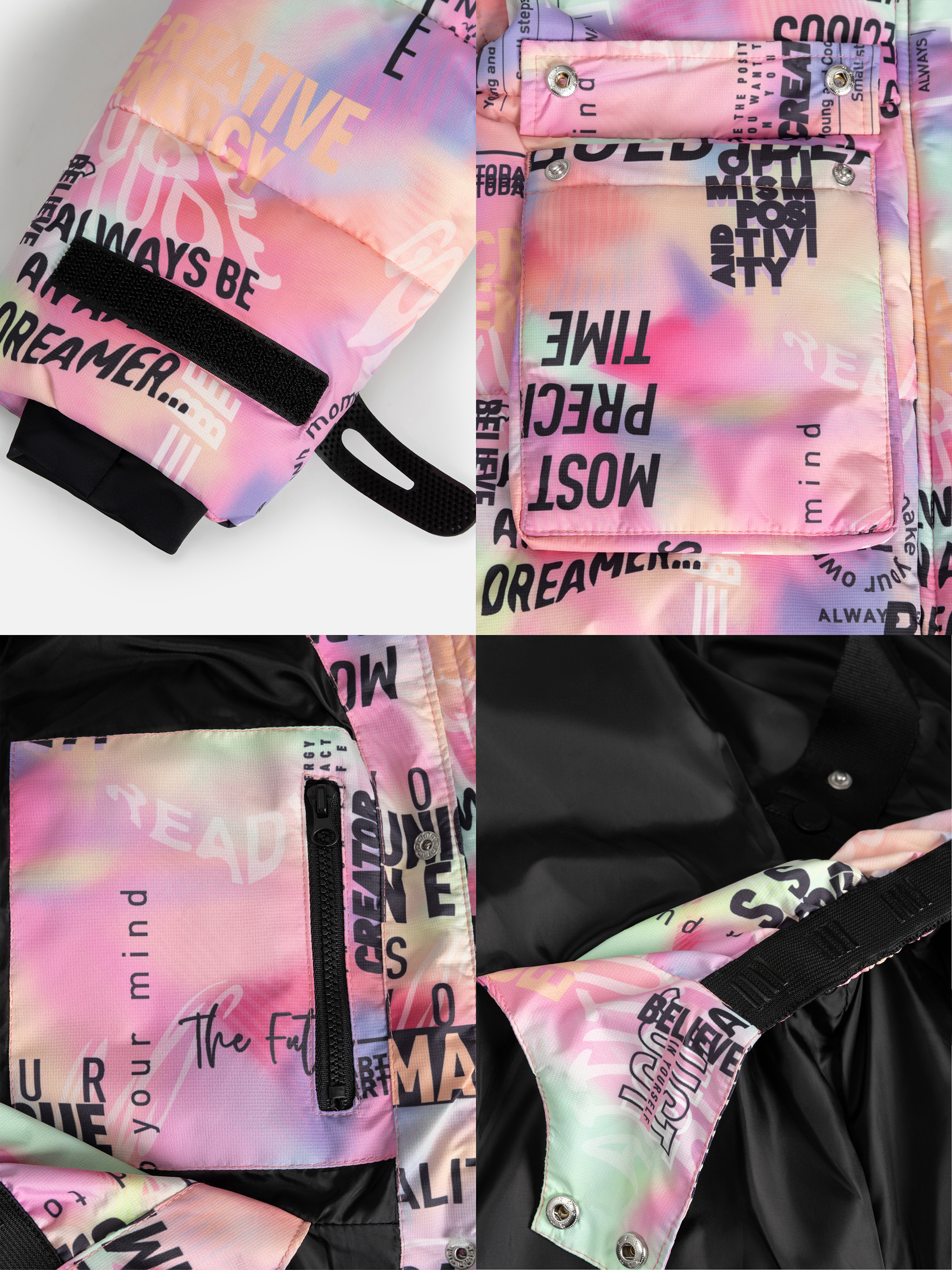 Куртка Acoola 20220650037_0089737 - фото 7