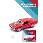 Автомобиль . Dodge 1:34