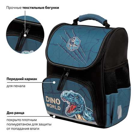 Рюкзак Пифагор