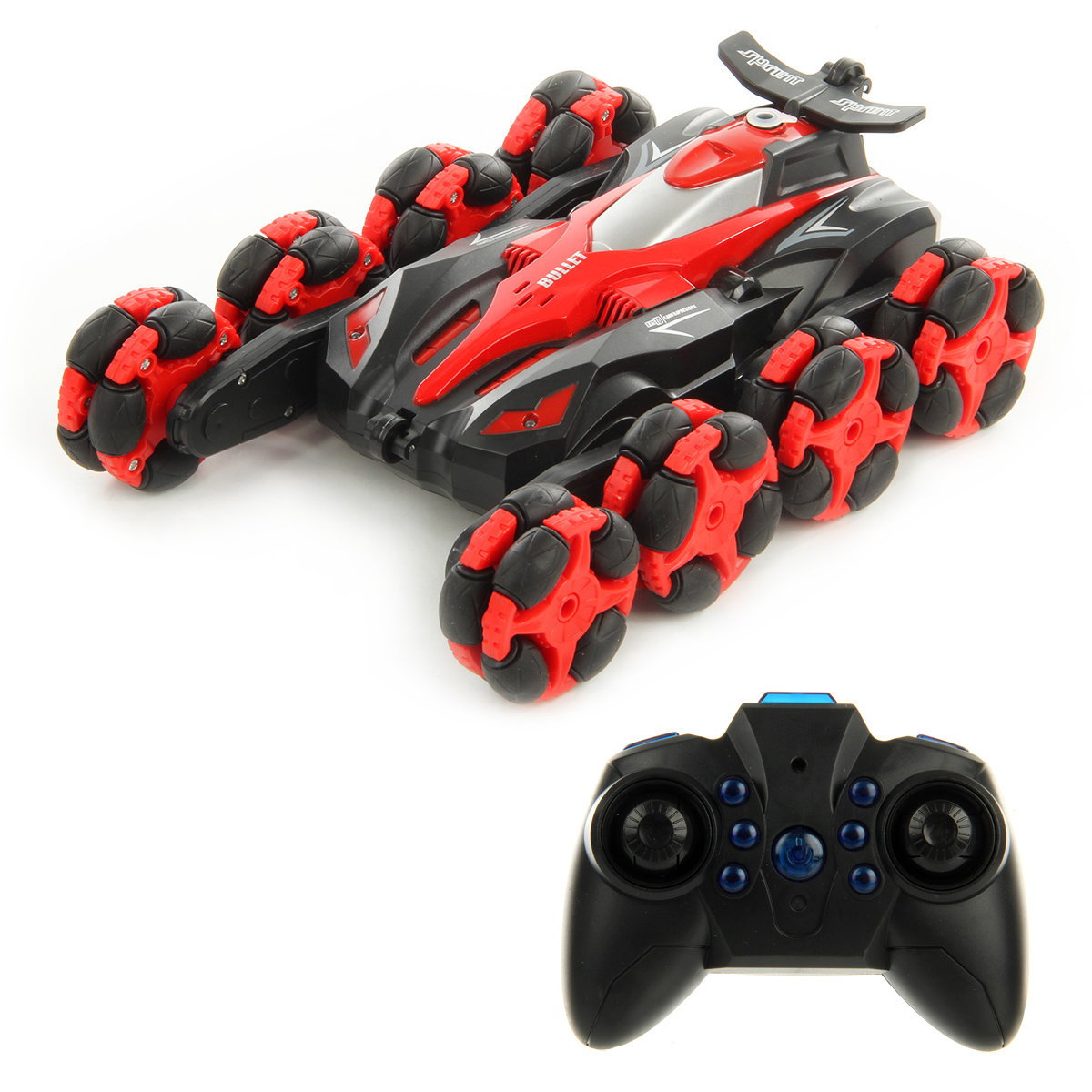 Автомобиль РУ Veld Co - фото 1