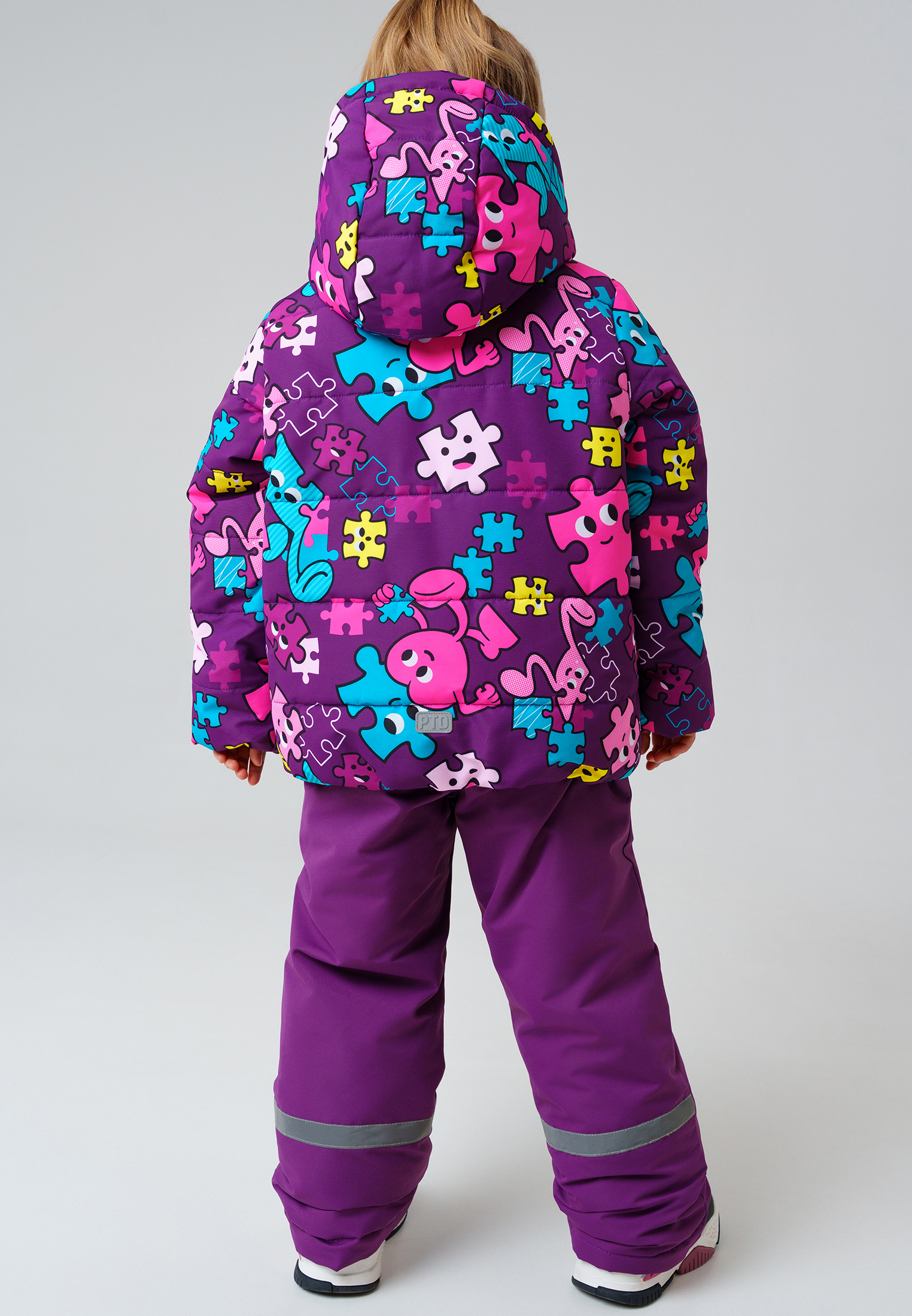 Комплект PlayToday 32522234 - фото 4