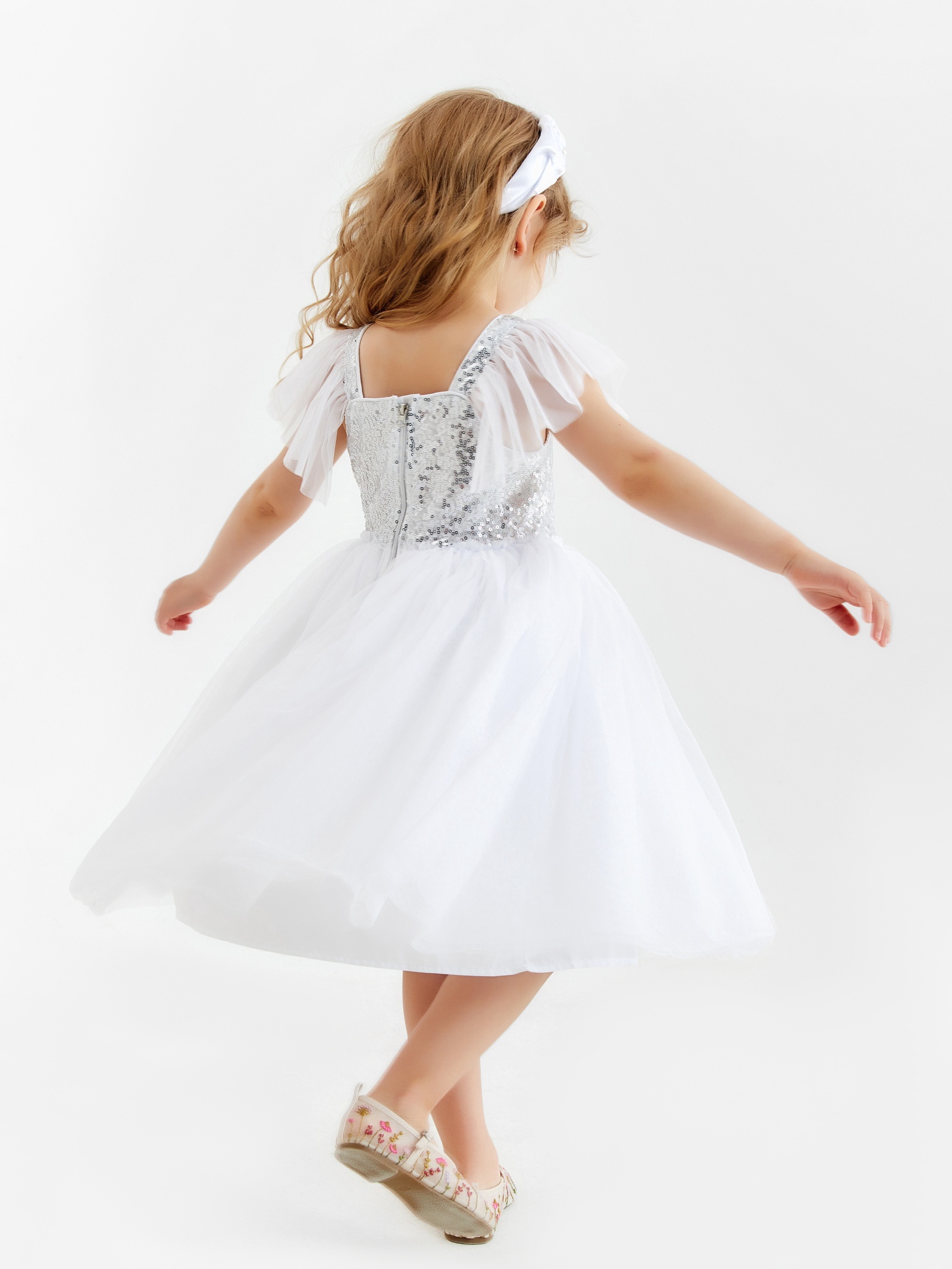 Платье Kaftan 10516839 - фото 19