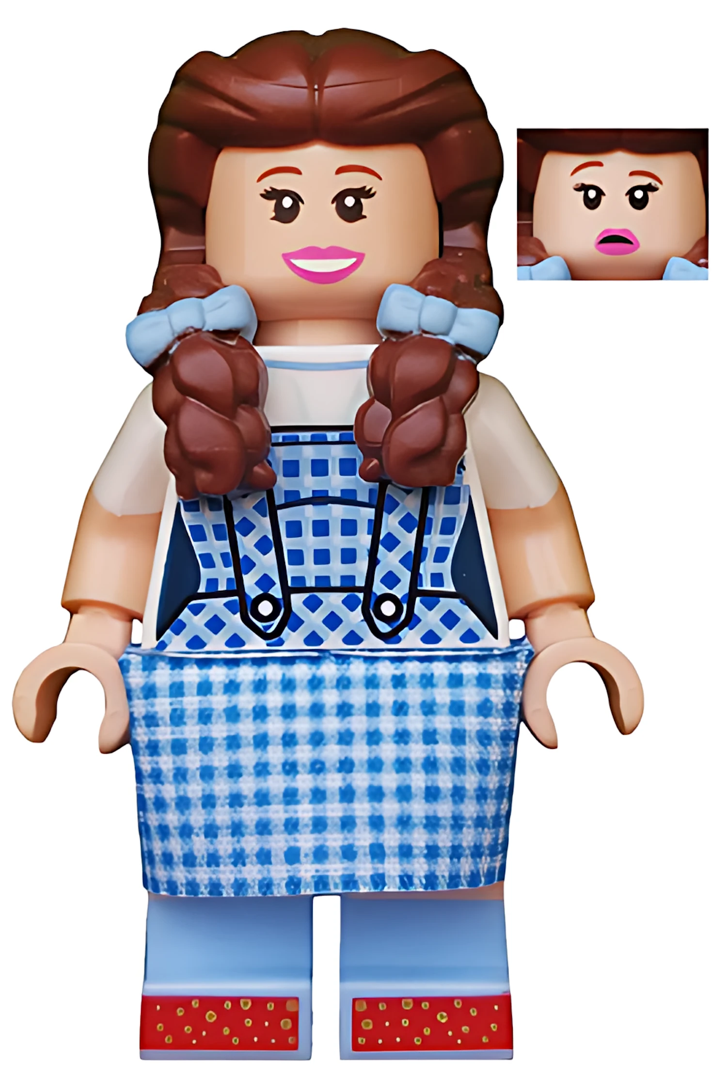 Фигурка LEGO Dorothy Gale The - фото 1