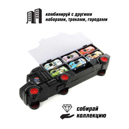 Автовоз Veld Co