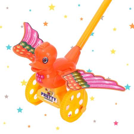 Игрушка Sima-Land каталка