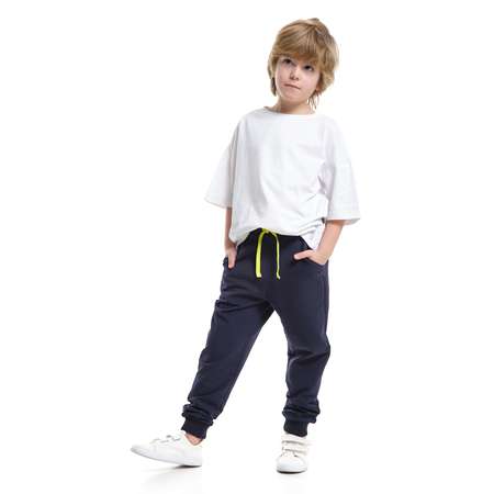 Брюки Mini-Maxi