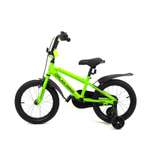 Двухколесный велосипед FALCON BIKE 14 дюймов