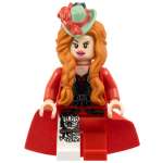 Фигурка LEGO Red Harrington tlr011