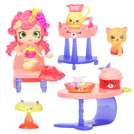 Игровой набор Happy Places Shopkins