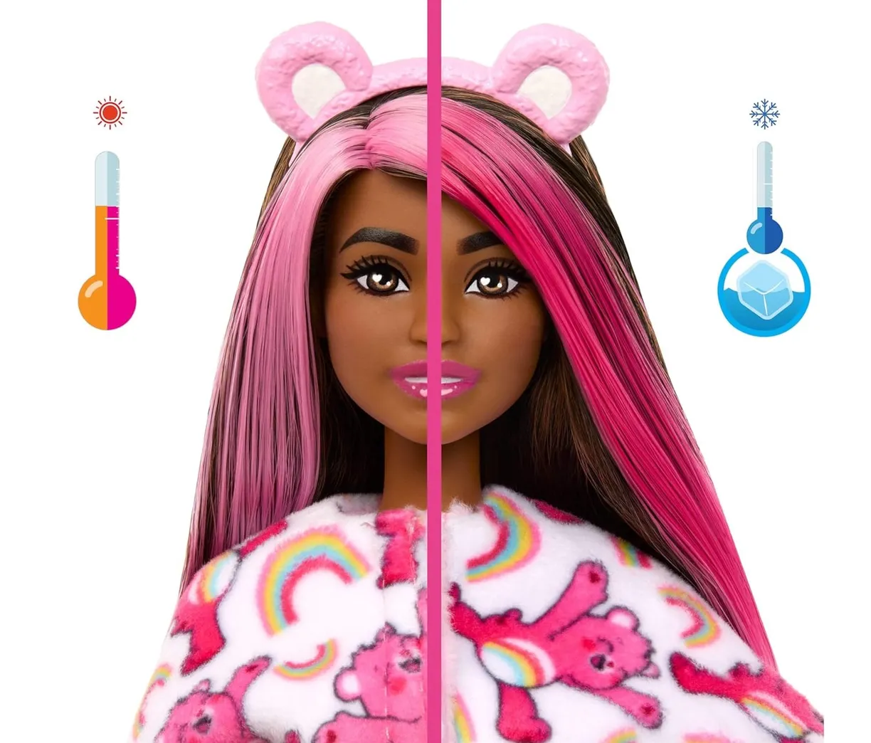 Кукла классическая Barbie JCN95 - фото 4