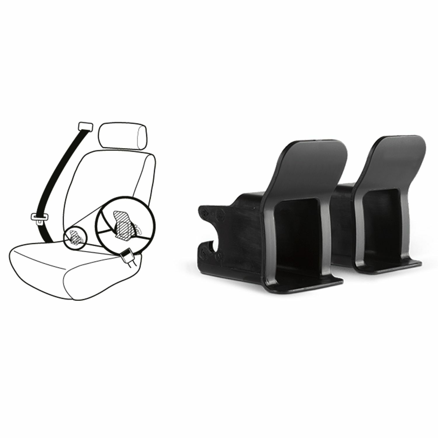Автокресло Cybex Isofix 1/2/3 (9-36 кг) - фото 5