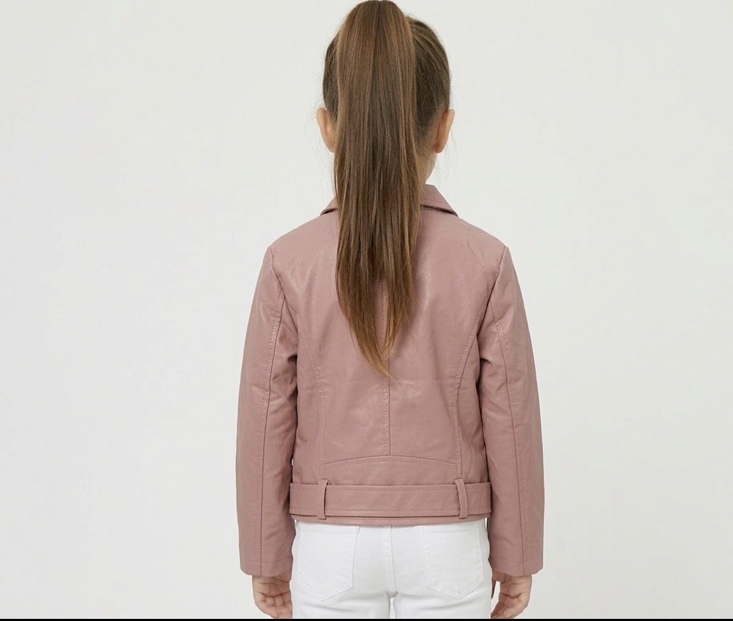 Куртка MODERNFECI PY151 - фото 3