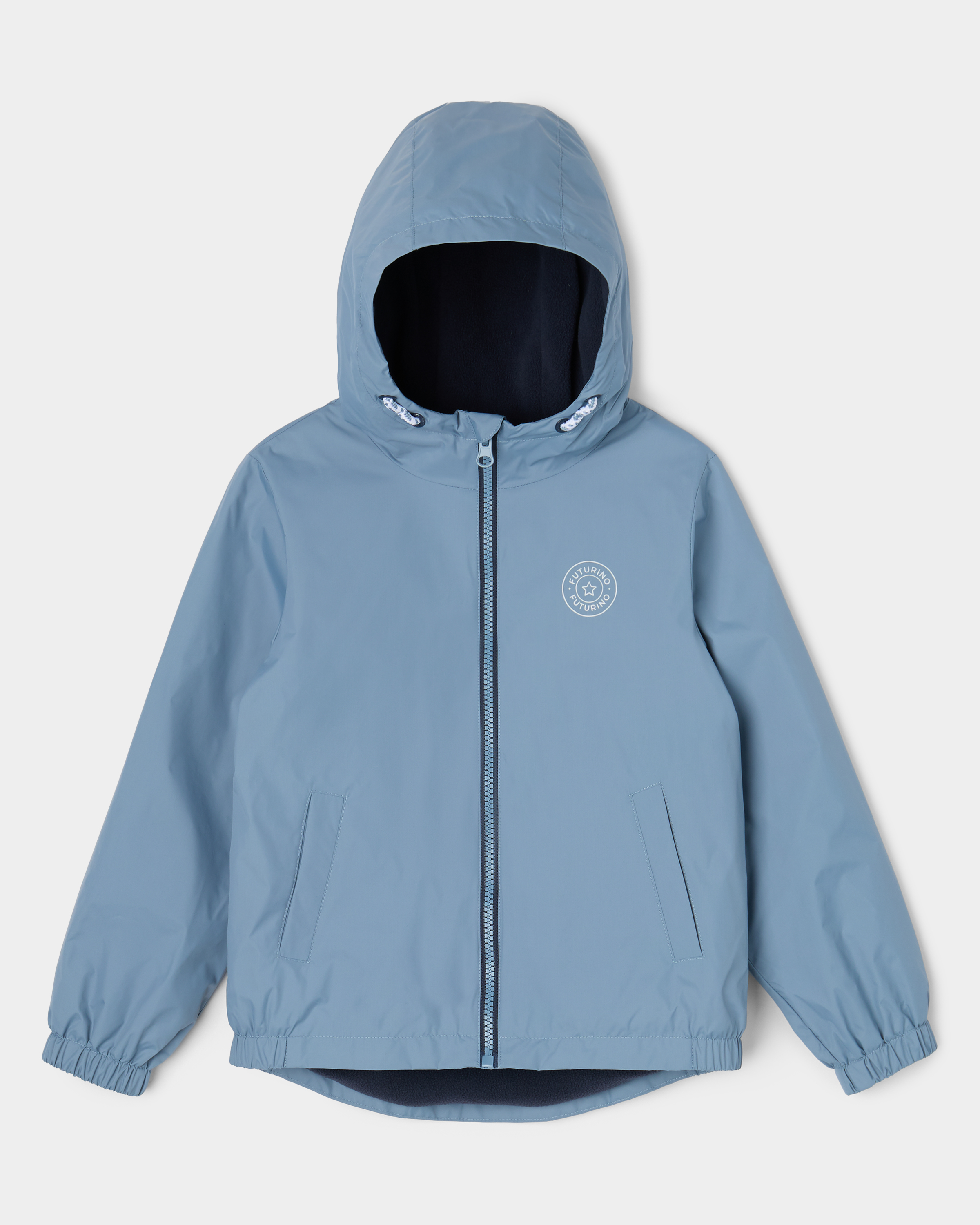 Куртка Futurino S26FU1-B-59kb-66 - фото 2