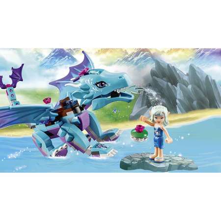 Конструктор LEGO Elves блочный