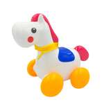 Игрушка SHARKTOYS каталка