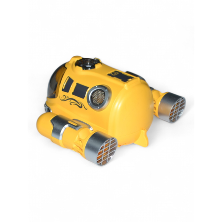 Лодка РУ CS Toys