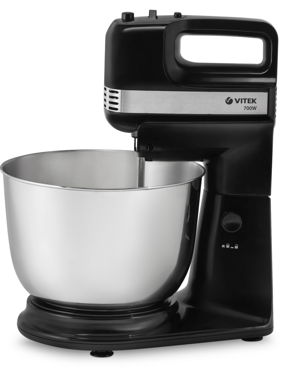 Миксер стационарный VITEK VT-1419 - фото 2