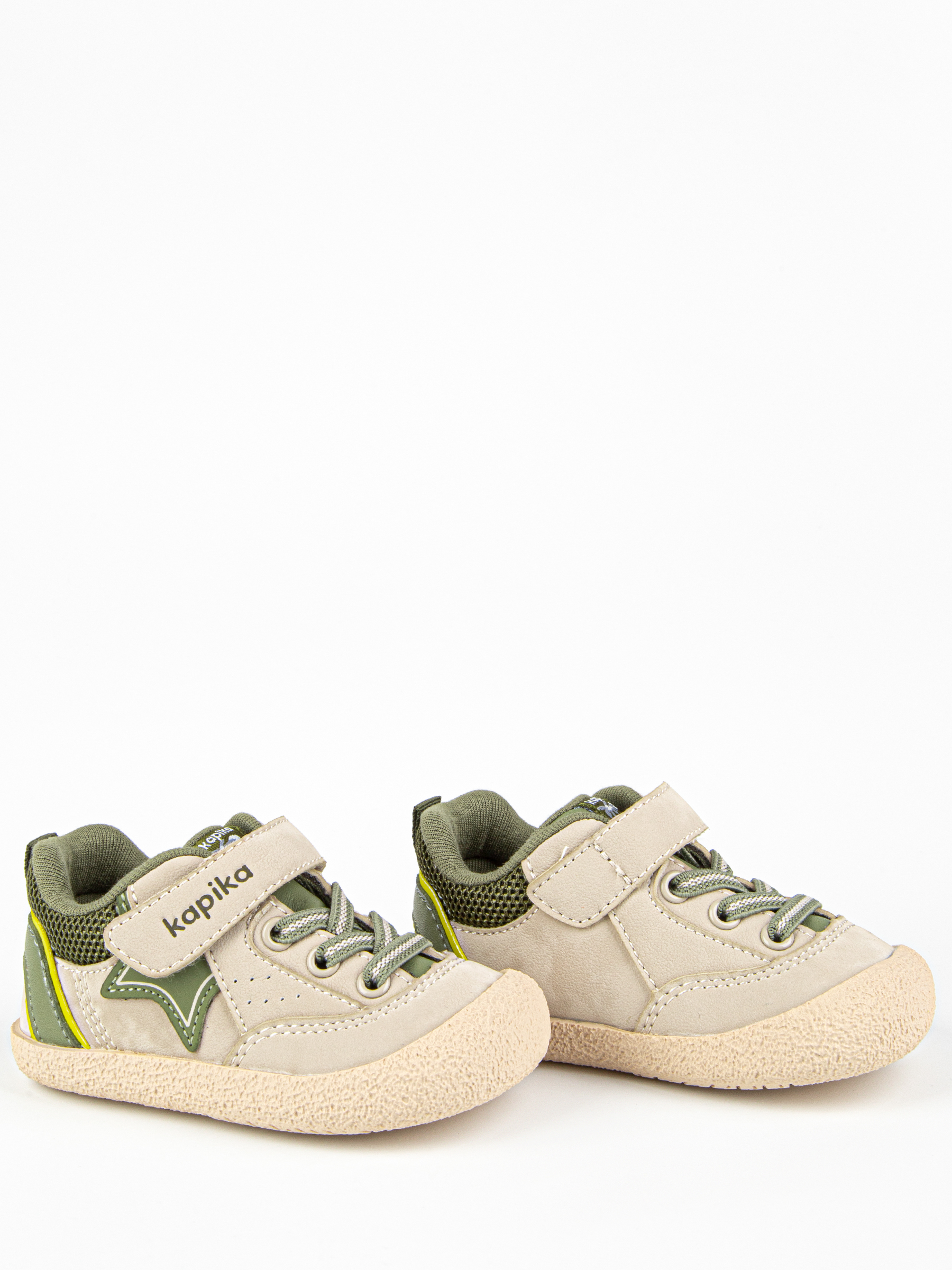 Полуботинки Kapika 10257к-1 - фото 2