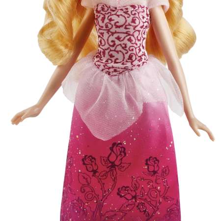 Кукла модельная Princess