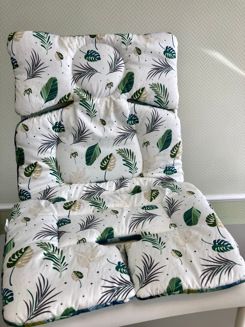 Матрас Baby.Eco.Decor BEDmat7035/802 - фото 4