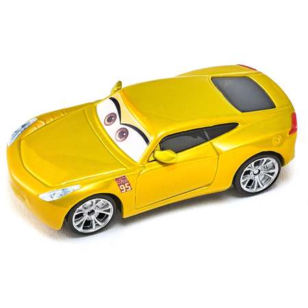 Автомобиль Cars
