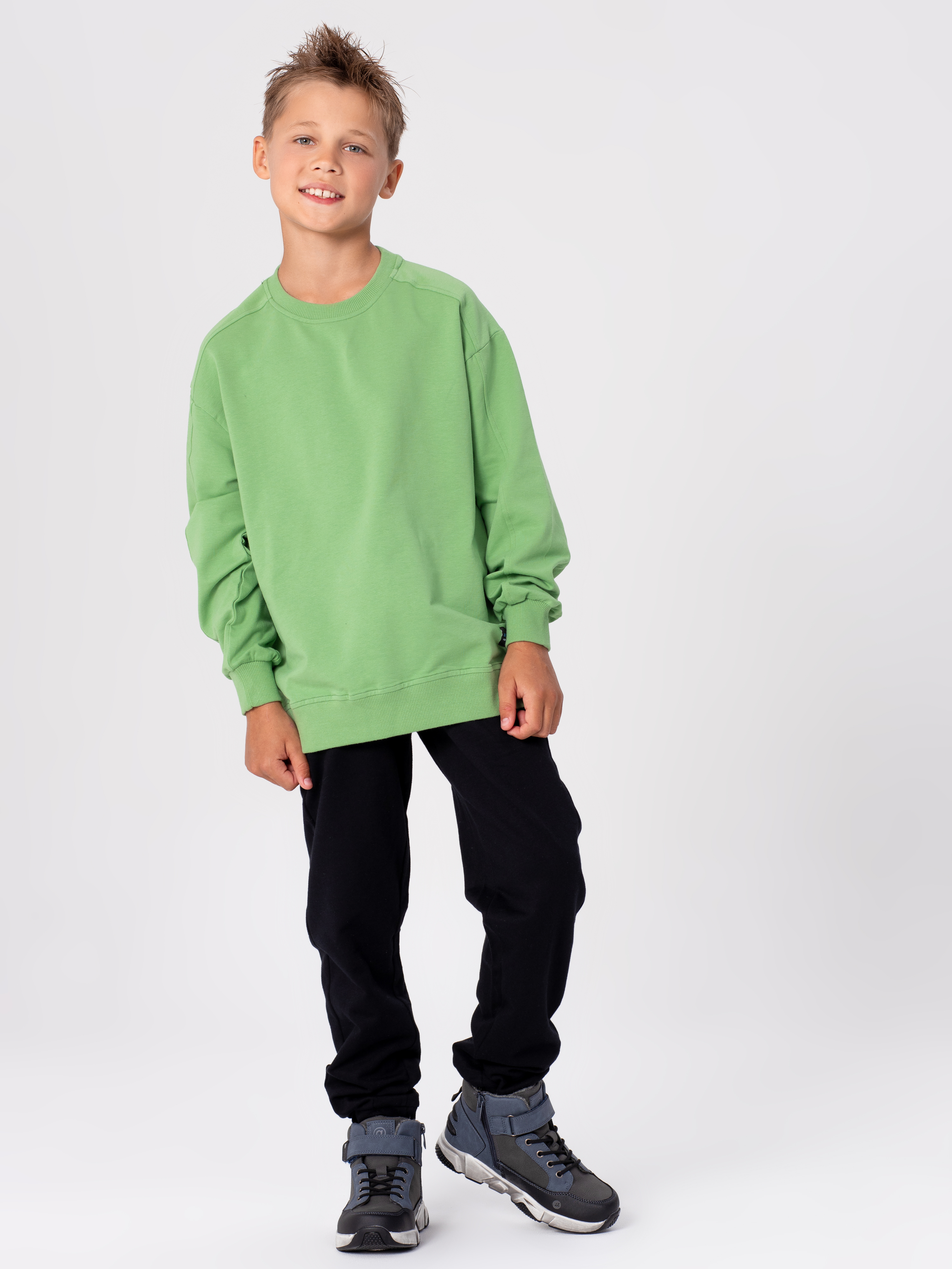 Ботинки Antilopa AL 12056-1 - фото 25