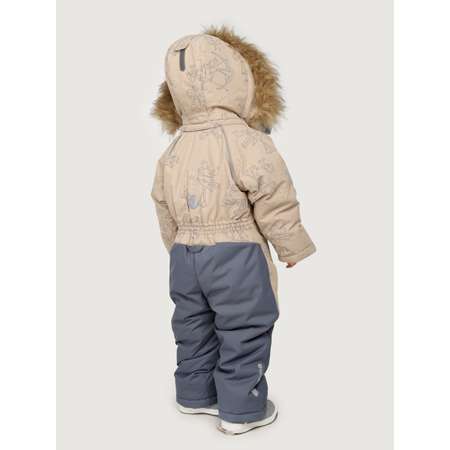 Комбинезон NIKASTYLE