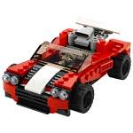 Конструктор LEGO Creator 31100 134 дет.