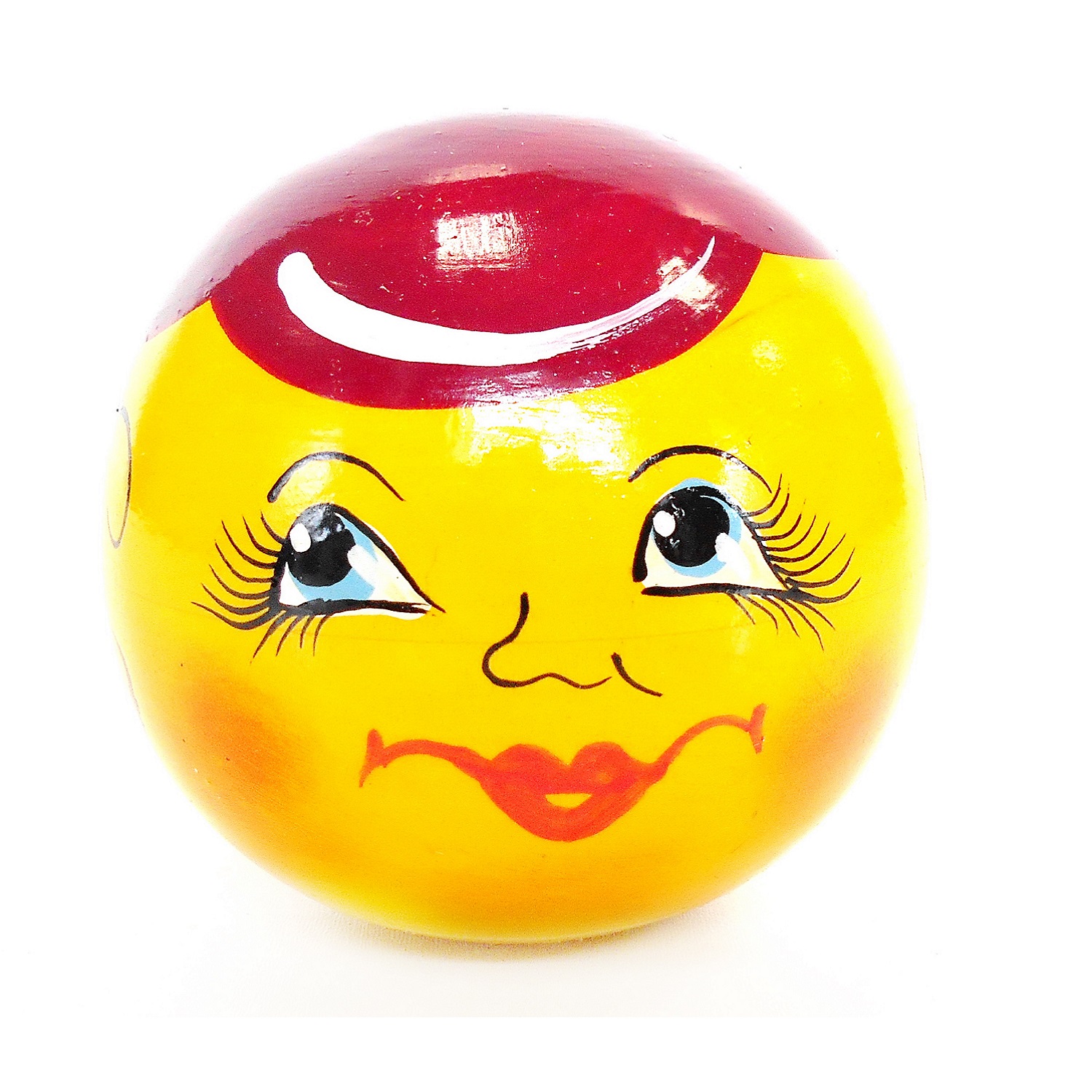 Игрушка Taowa неваляшка - фото 1