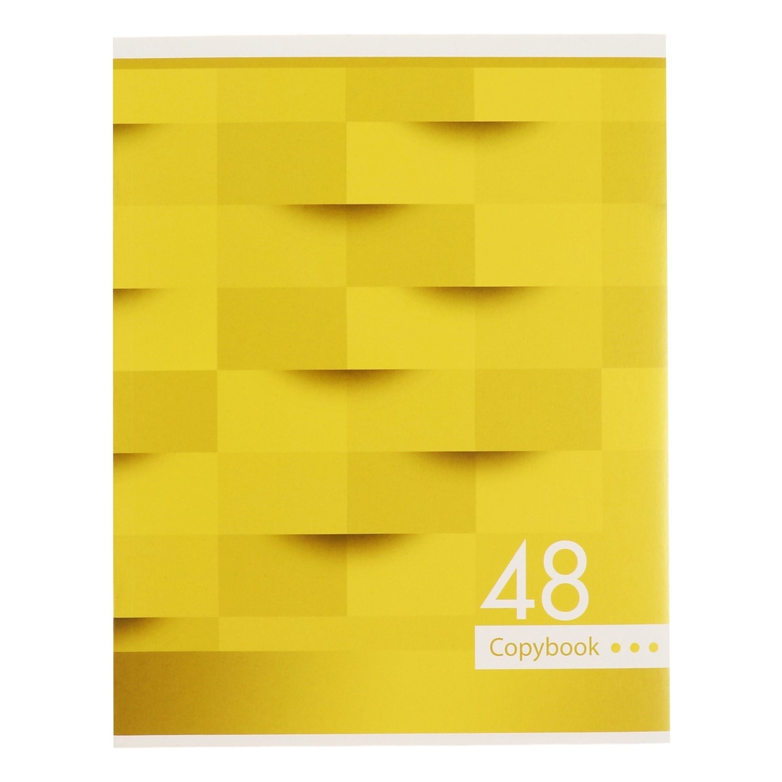 Тетрадь Calligrata клетка - фото 6