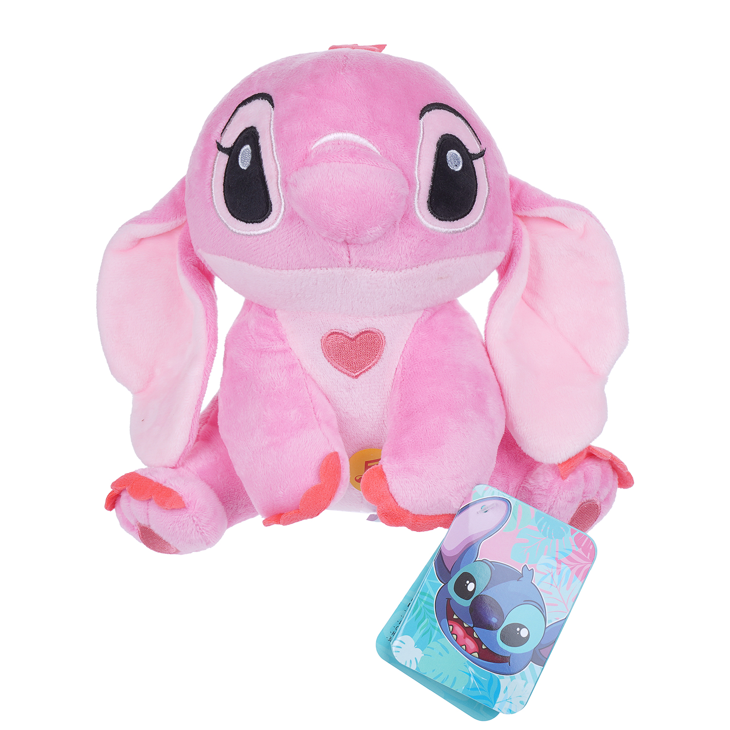 Мягкая игрушка Мульти Пульти Стич - фото 1