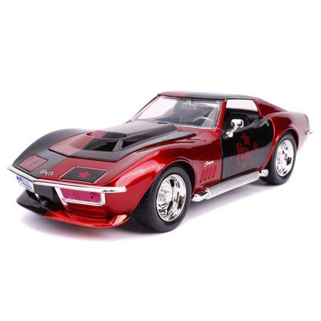 Автомобиль Jada 1:24