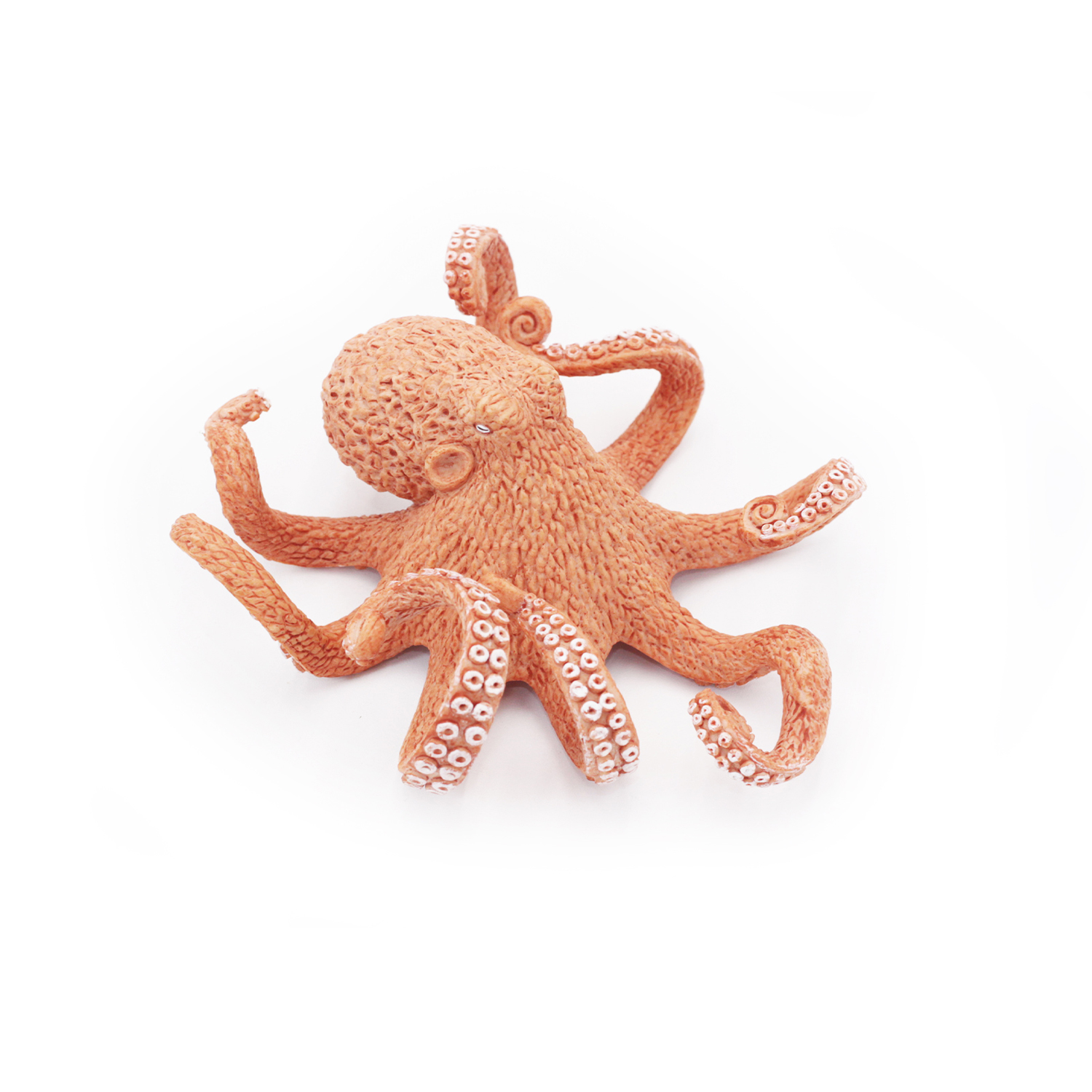 Фигурка Детское Время Осьминог - фото 3