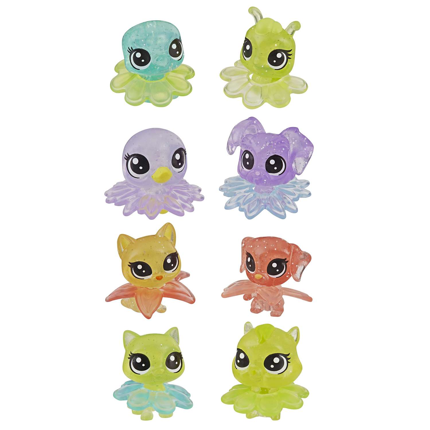 Игровой набор Littlest Pet Shop - фото 1
