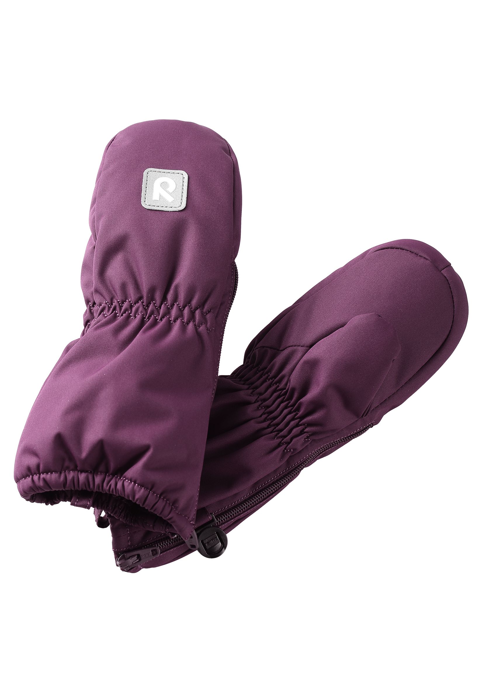 Варежки Reima 517201-4960 - фото 1