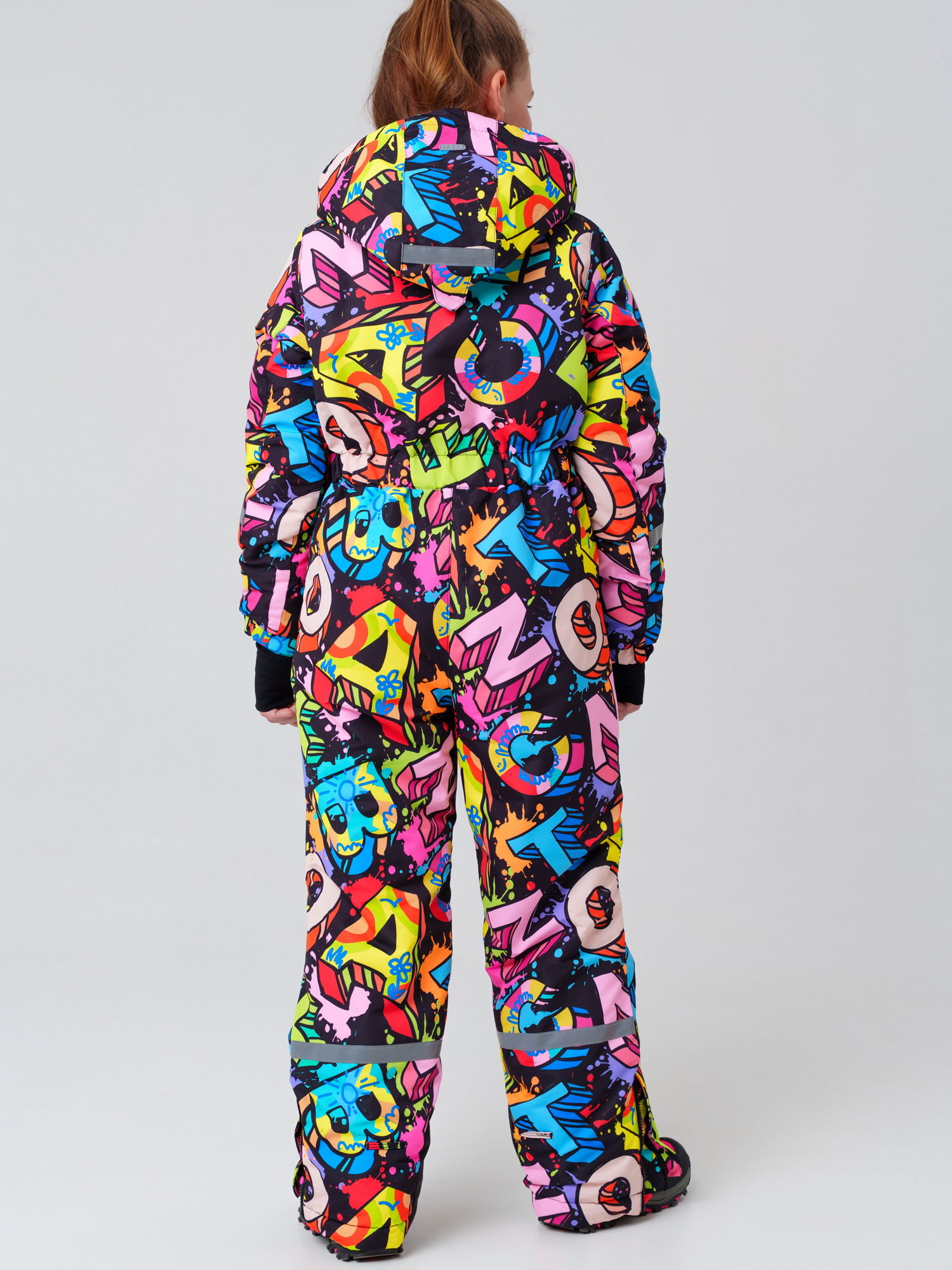 Комбинезон PlayToday 32521008 - фото 4