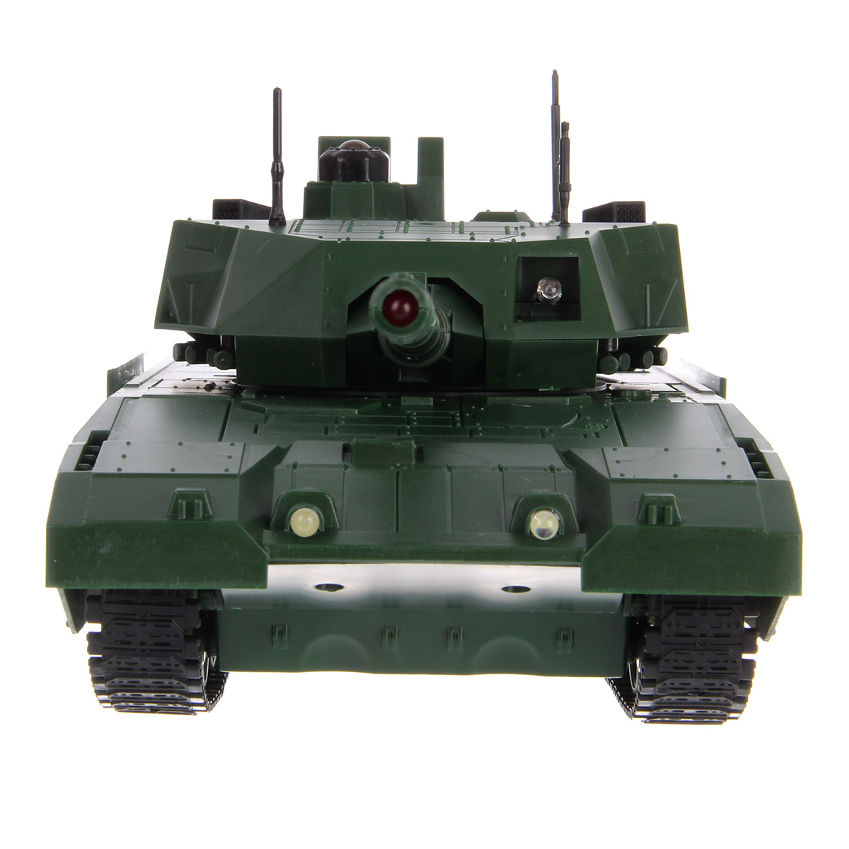 Танк РУ Veld Co 1:24 - фото 13