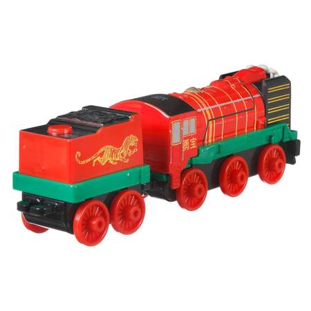 Развивающая железная дорога Thomas and Friends