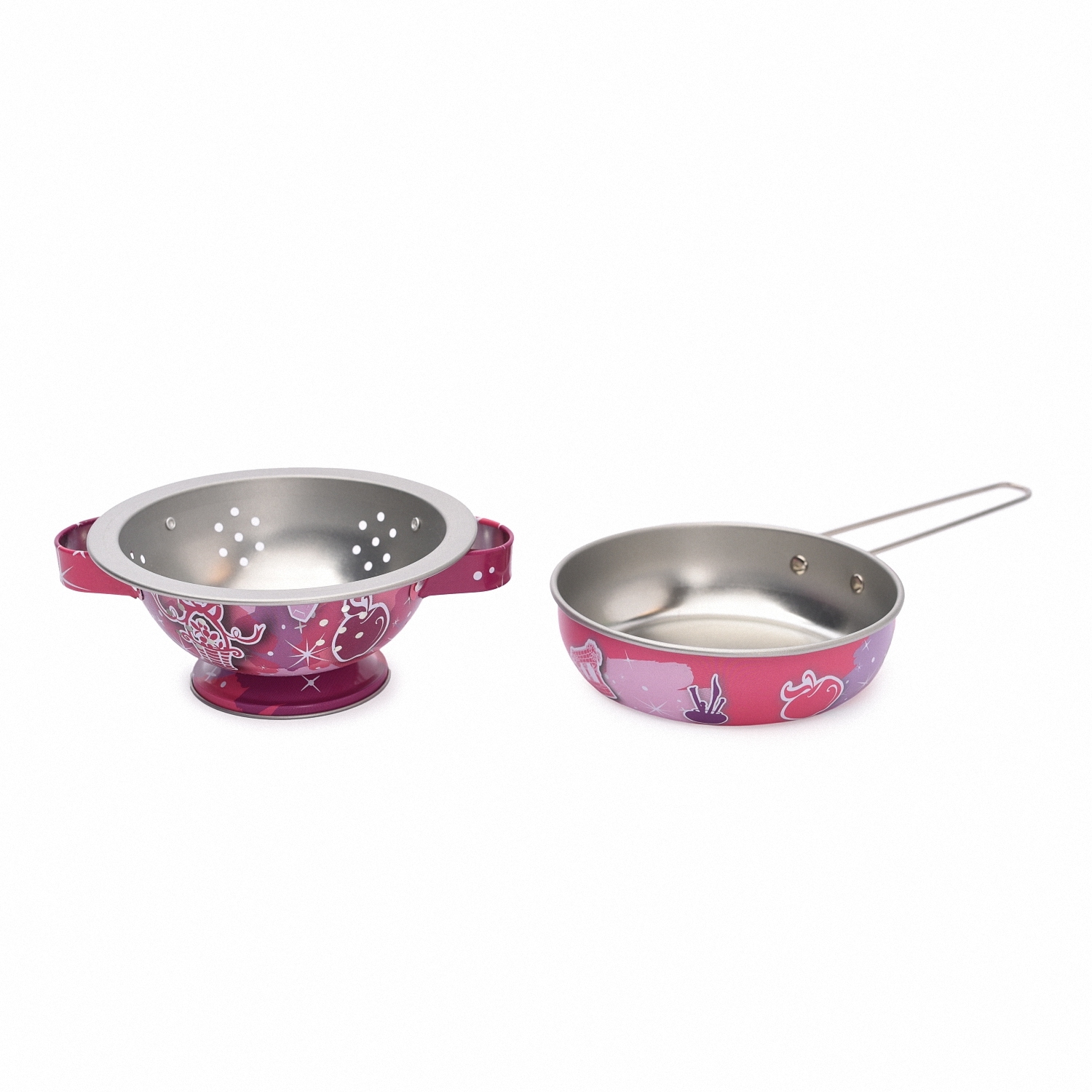 Игрушка Disney посуда - фото 4