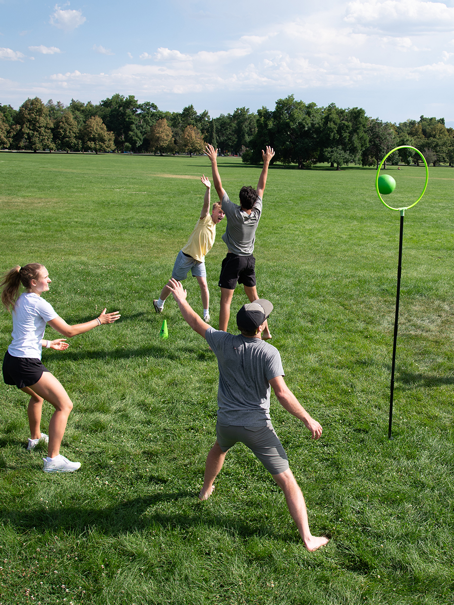 Активная игра Hape Ниндзя - фото 19