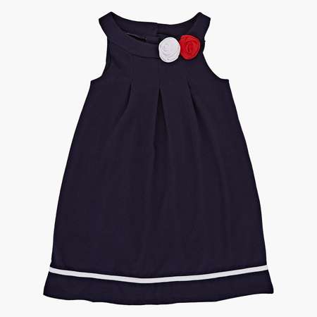 Платье Mini-Maxi