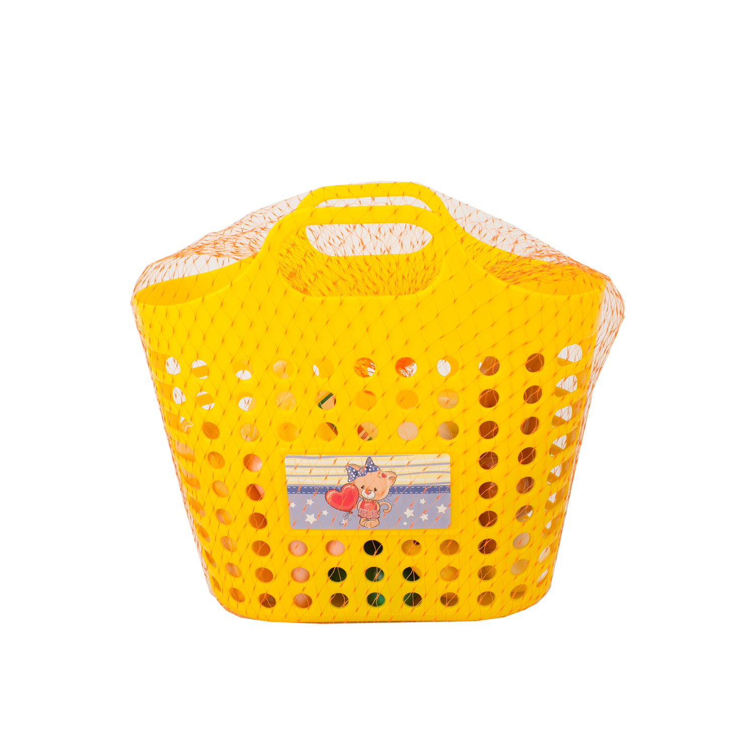 Игровой набор СТРОМ продукты - фото 12