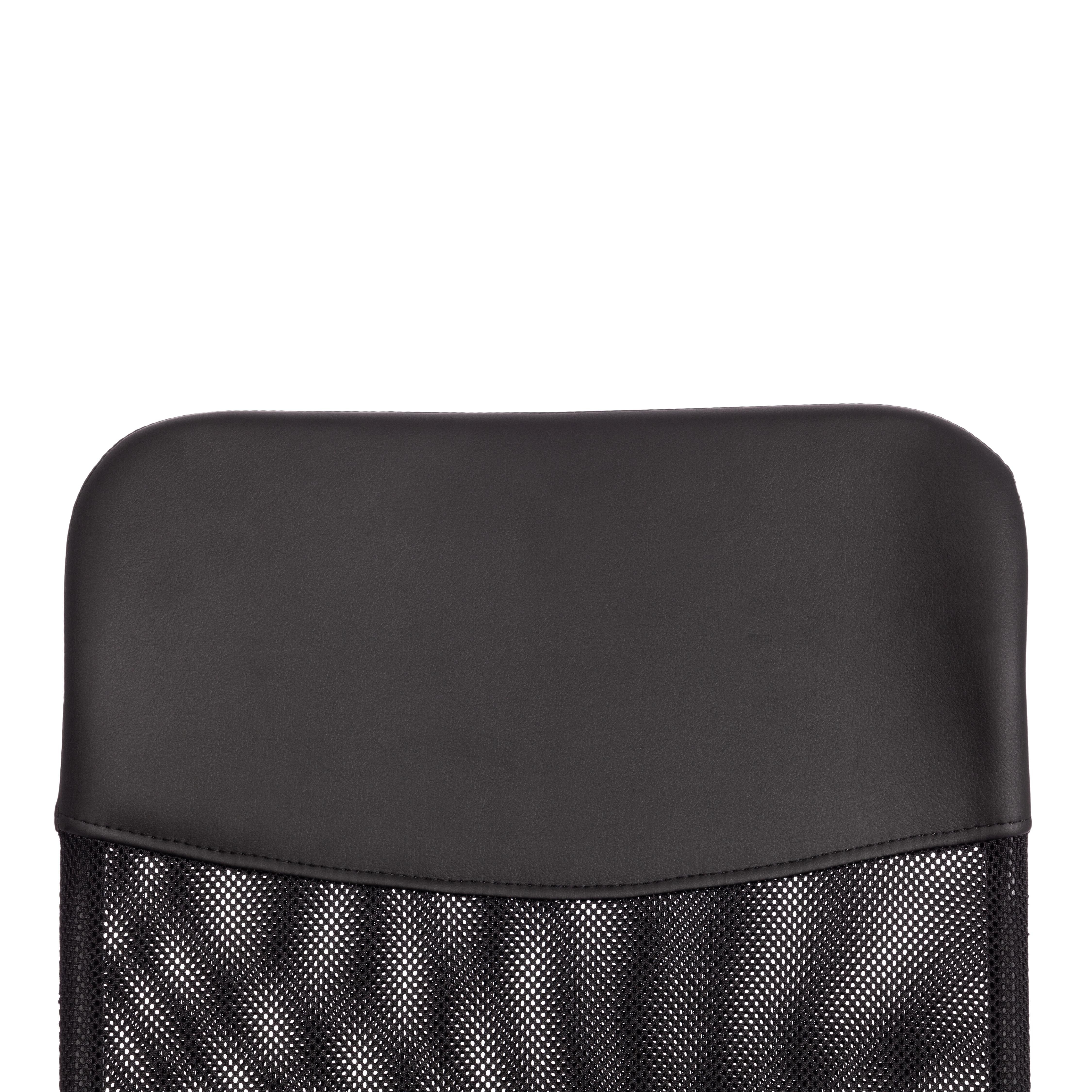 Компьютерное кресло TETCHAIR PRACTIC PLT черный - фото 22