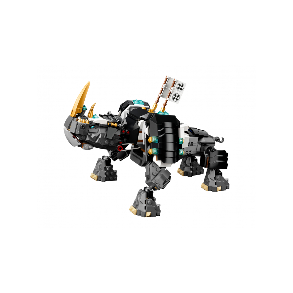 Конструктор LEGO 737 дет. - фото 4