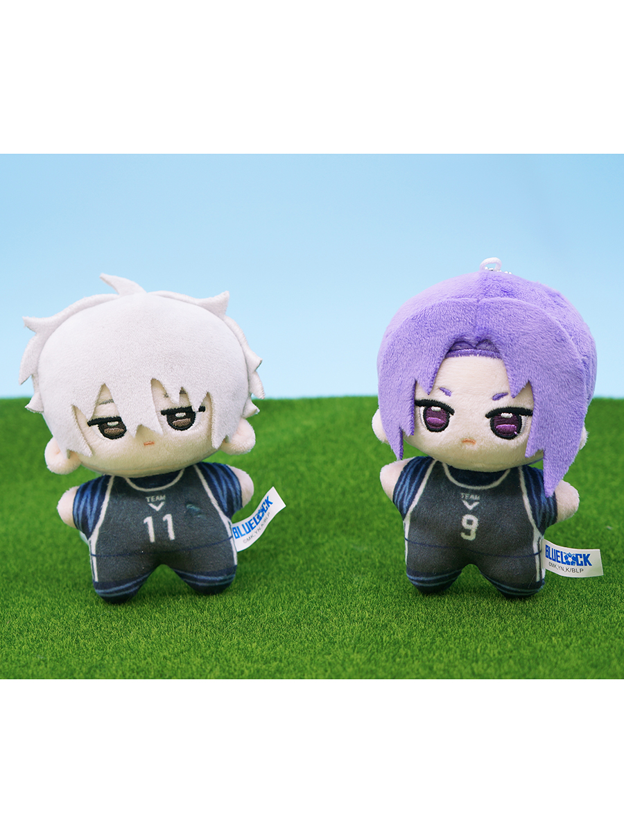 Фигурка Nullset - фото 6