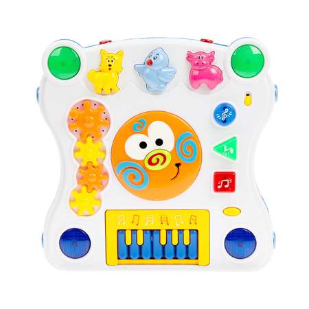 Игрушка Zabiaka столик