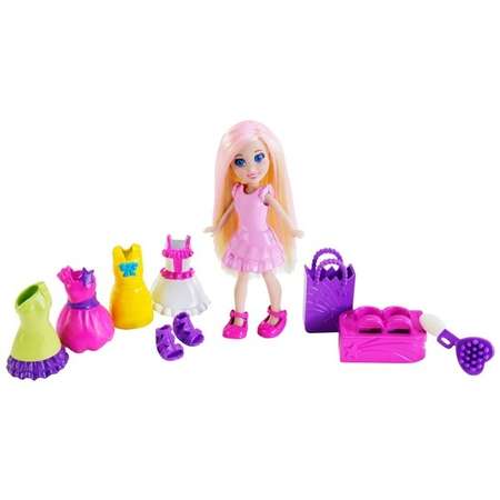 Кукла модельная Barbie в ассортименте